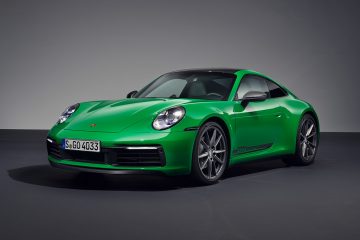 Porsche-911-Carrera-T