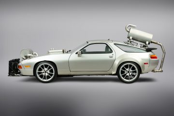 Porsche-928