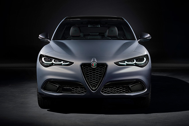 Stelvio Competizione 2023 4