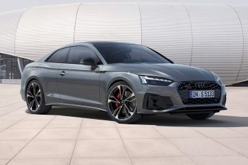 Audi Competition 2022 360x240