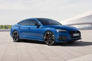 Audi Competition 2022 4 180x120