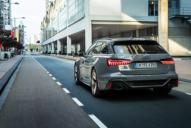 Audi RS6 RS7 2023 11