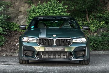 BMW-M5-CS-MANHART-MH5 GTR