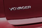 Chrysler Voyager 2022 2 180x120