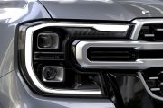 Ford Ranger Platinum 2023 5 180x120