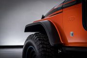 Jeep CJ Surge Concept 2022 8 180x120
