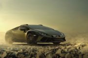 Lamborghini Huracan Sterrato 2023 3 180x120
