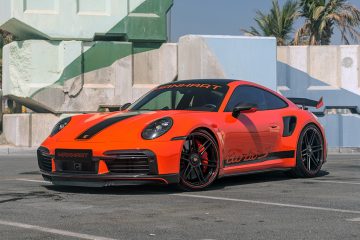 Manhart TR 800 Porsche 992 360x240