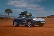Porsche 911 Dakar 11 180x120