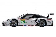 Porsche 911 RSR GTE Pro 1 180x120