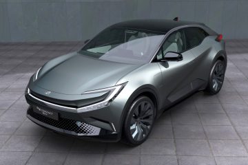 Toyota-bZ-Compact-SUV-Concept