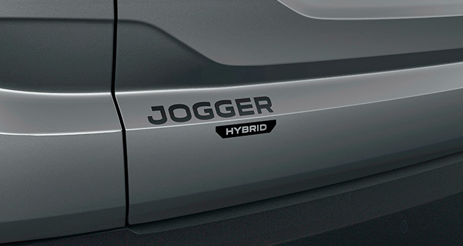 Dacia Jogger HYBRID 140 5