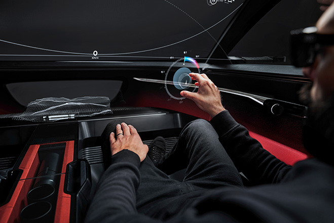 Audi Activesphere Concept 22