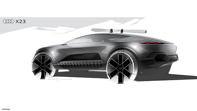 Audi Activesphere Concept 6