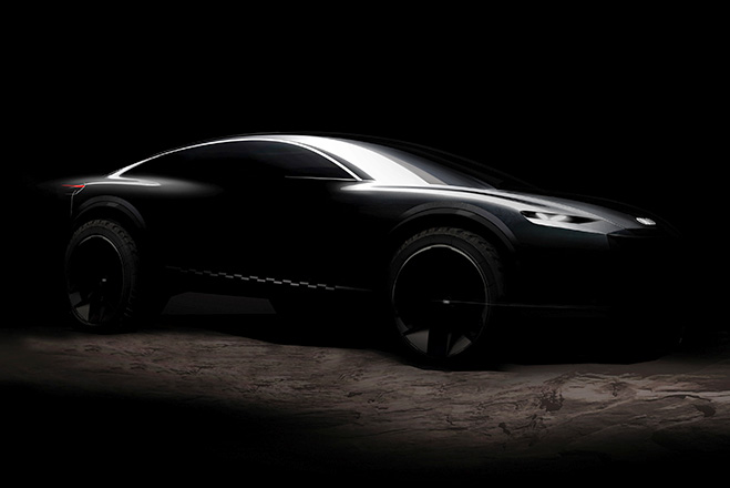 Audi Activesphere Concept 7