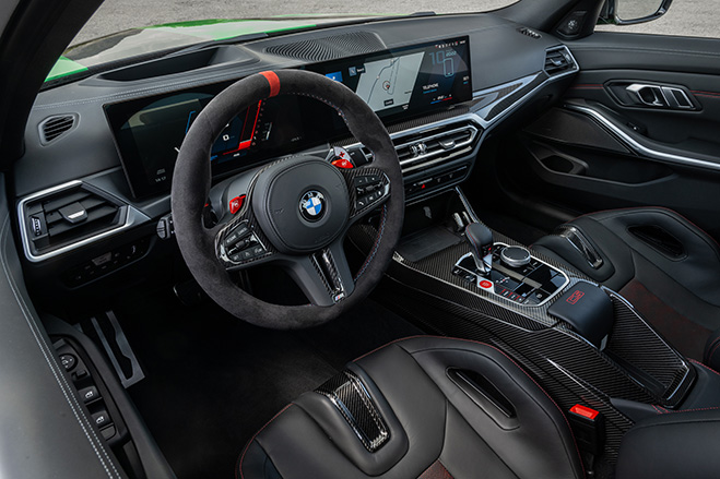 BMW M3 CS 2023 12