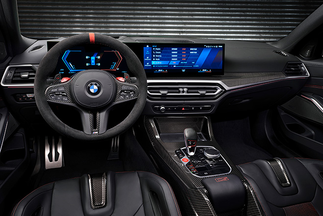 BMW M3 CS 2023 19