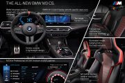 BMW M3 CS 2023 25 180x120