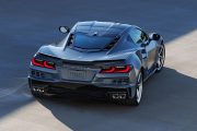 Chevrolet Corvette E Ray 2023 2 180x120