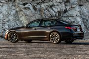 Infiniti Q50 Opal Limited 2023 6 180x120