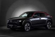 Mazda MX 30 E Skyactiv R EV Edition R 2 180x120