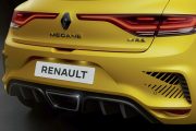 Renault Megane RS Ultime 2023 7 180x120