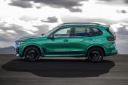 BMW X5M Competition 2 180x120