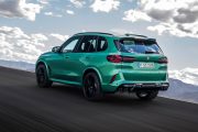 BMW X5M Competition 3 180x120