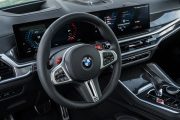 BMW X5M Competition 6 180x120