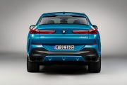 BMW X6 2023 6 180x120