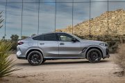 BMW X6M Competition 3 180x120
