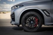 BMW X6M Competition 6 180x120