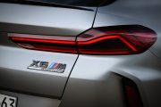 BMW X6M Competition 8 180x120