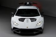 Lamborghini Huracan Ikeuchi 180x120