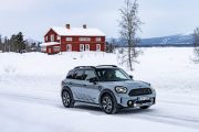 MINI CooperS Countryman ALL4 Untamed Edition 1 180x120