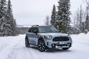 MINI CooperS Countryman ALL4 Untamed Edition 13 180x120