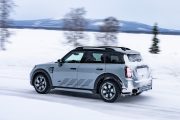 MINI CooperS Countryman ALL4 Untamed Edition 3 180x120