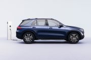 Mercedes GLE Coupe 2023 1 180x120