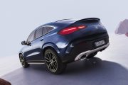 Mercedes GLE Coupe 2023 2 180x120