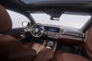 Mercedes GLE Coupe 2023 25 180x120