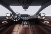 Mercedes GLE Coupe 2023 26 180x120