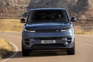 Range Rover Sport Autobiography 2023 360x240