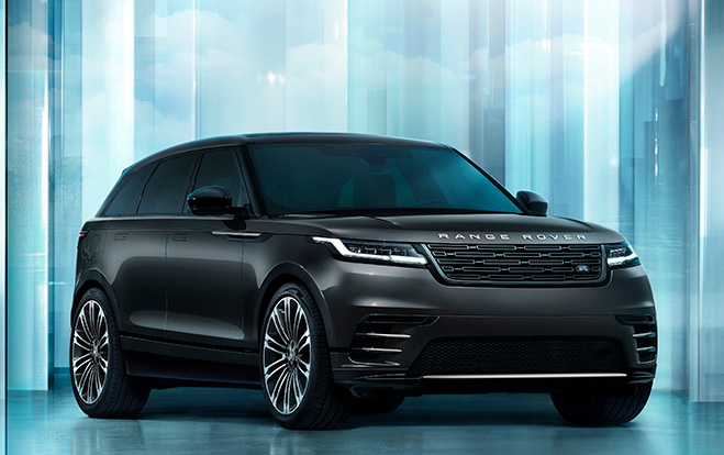 Range Rover Velar 2023 19