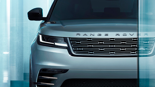 Range Rover Velar 2023 4