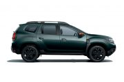 Dacia Duster Extreme 2 180x120