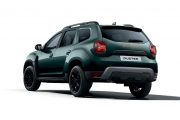 Dacia Duster Extreme 3 180x120