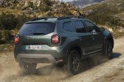 Dacia Duster Extreme 6 180x120