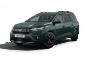 Dacia Jogger Extreme 1 180x120