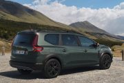 Dacia Jogger Extreme 6 180x120