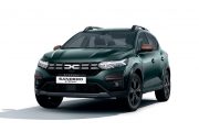 Dacia Sandero Stepway Extreme 1 180x120